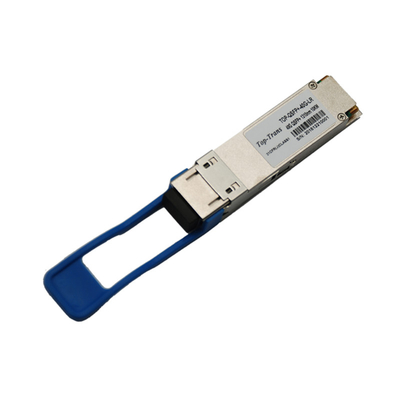 Совместимый дуплекс LC QSFP-40G-LR4-S 40GBASE-LR4 QSFP+ 1310NM 10KM SMF