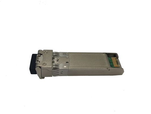 волокно режима модуля 300M MMF длины волны приемопередатчика 850nm 10G SFP оптически