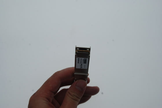 Приемопередатчик 100GBASE-SR 850nm 100m Bi LC MMF дуплекса DDM дирекционный