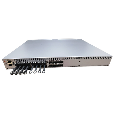 Переключение каналов волокна BR-6505-12-16G-0R 16gb
