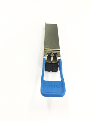 Верхний модуль Trans 100G QSFP28 приемопередатчика LR4 CWDM4 MSA 1310NM 10km