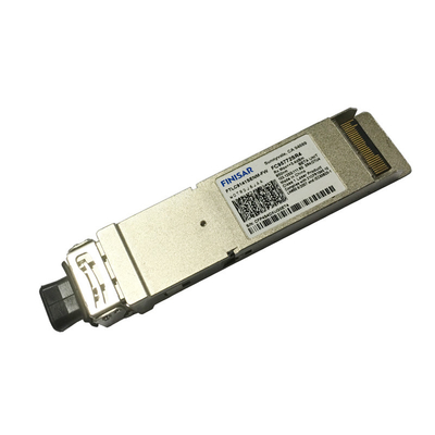 Модуль CFP4 Finisar FTLC9141SENM 100G CFP 100GBASE-SR4 100m оптически