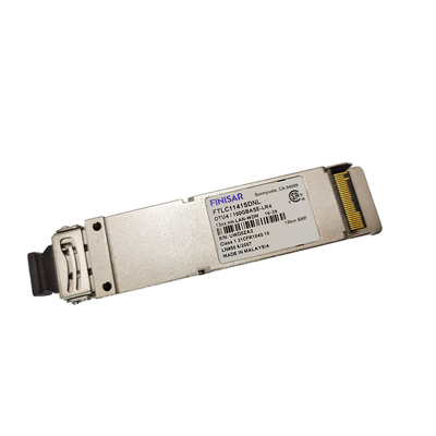 Модуль CFP4 Finisar 100G CFP FTLC1141SDNL 100GBASE-LR4 10km оптически