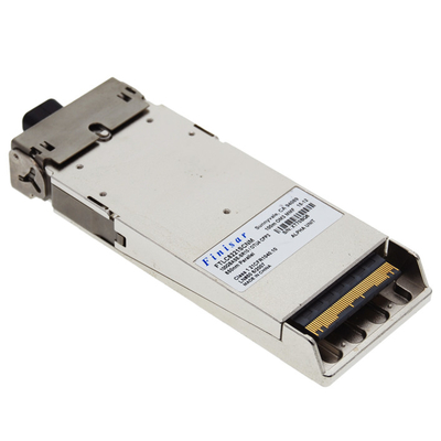 Приемопередатчик CFP2 Finisar FTLC8221SCNM 100GBASE-SR10 100m оптически