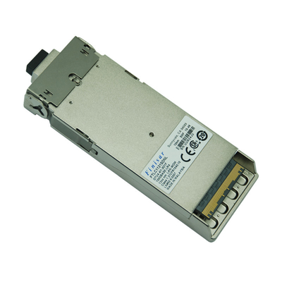 Приемопередатчик CFP2 Finisar FTLC1121SDNL 100GBASE-LR4 10km оптически