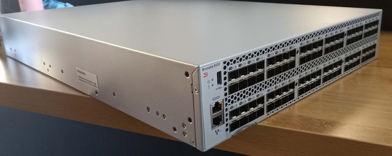Переключатель предприятия парчи 6520 FC BR-6520-96-16G-R