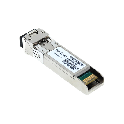 дуплекс приемопередатчика SFP28 1310NM 10KM модуля 5G беспроводной Fronthaul 25G CPRI Sfp
