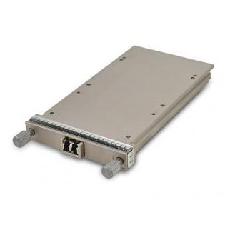 Первоначальный модуль 100GBASE-LR4 10km Gen2 CFP Finisar FTLC1183SDNx оптически