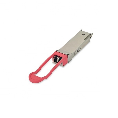 Дуплекс LC 100G ER4 Lite оптически приемника LWDM4 SM QSFP28 40KM DML APD