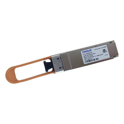 Модуль 40GBASE-SR4/4x10GBASE-SR 300m Finisar FTL410QD3C оптически