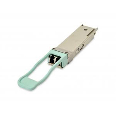 Первоначальные локальные сети LM4 1km QSFP+ приемопередатчика 40G FTL4C3QE1C оптически