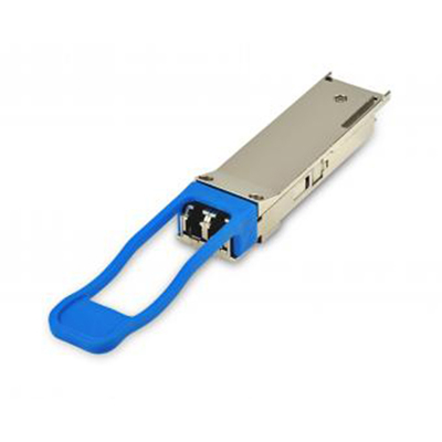 Первоначальный модуль 40GBASE-LR4 10km Finisar FTL4C1QM1C 40G QSFP оптически