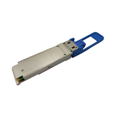 Приемопередатчик LR4 10km модуля PSM4 соединителя 100G QSFP28 MPO