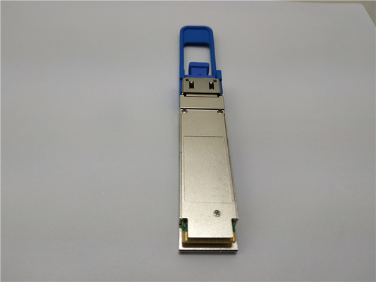 Приемопередатчик LR4 10km модуля PSM4 соединителя 100G QSFP28 MPO