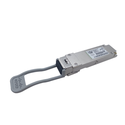 приемопередатчик QSFP-40G-SR-BD 850nm Cisco 40G QSFP SR4 BIDI