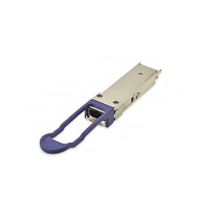 Модуль 4x10GBASE-LR/W и OTN 10km QSFP+ Finisar FTL4P1QE1C 40G QSFP