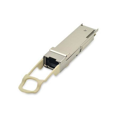 Локальные сети 60m QSFP+ модуля 56G InfiniBand FDR/SAS 3.0/40G Finisar FTL414QB2C 56G