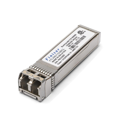 finisar модуль FTLX8571D3BCV 850nm 300m 10G SFP