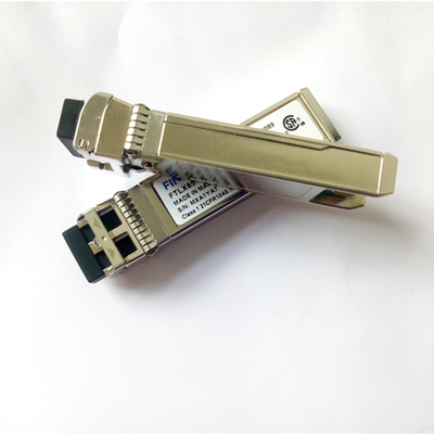 finisar модуль FTLX8571D3BCV 850nm 300m 10G SFP