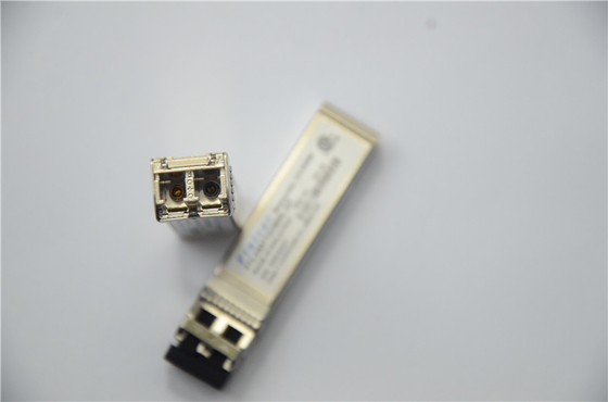 Оригинальный модуль FTLX8571D3BNL 10G 300m Fiber SFP 850nm Transceiver