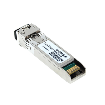 Модуль 1310NM SFP 25GBASE-ER облака БОЛЕЗНЕННЫЙ 30KM SMF 25G SFP28