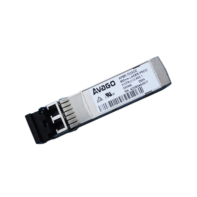 Приемопередатчик 850nm AFBR-703SDZ 10G SFP+ для модуля локальных сетей 300M