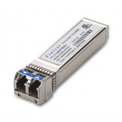 Приемопередатчик модуля 10KM SFP+ Finisar FTLF1429P3BNV FC 16G оптически