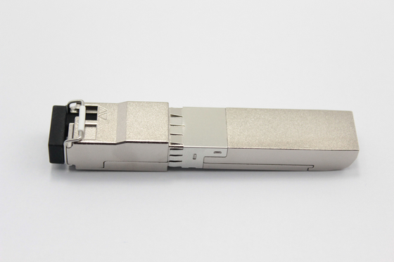 приемопередатчик модуля 80Km 3.3V SFP BIDI 1490nm 1550nm 10G SFP