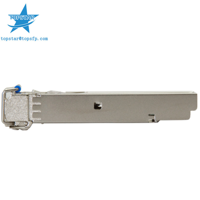 приемопередатчик локальных сетей 10G модуля 10KM 1490nm 1310nm 1.25G Bidi Sfp