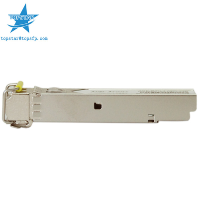 10Km 1,25 модулей многорежимного волокна приемопередатчика 1550nm 1310nm g SFP