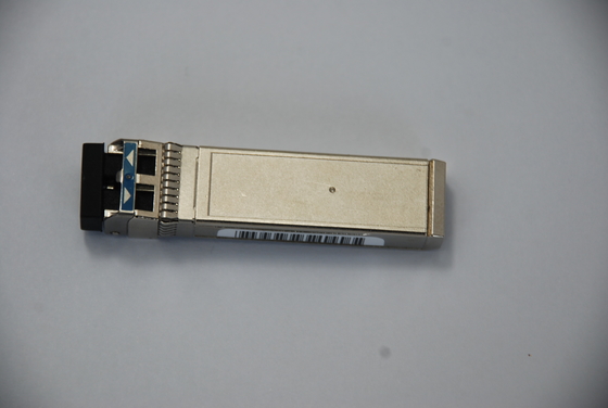 дуплекс SFP+ приемопередатчика модуля SFP-10G-LR 10Gbps 10km SMF DDM Cisco SFP