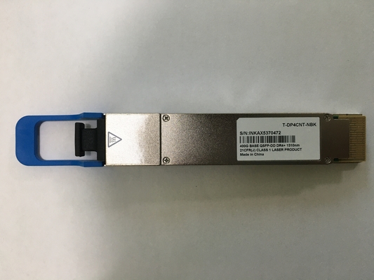 приемопередатчики модулей 400G оптически 400GBASE-DR4 SMF GBIC 1310nm 500m