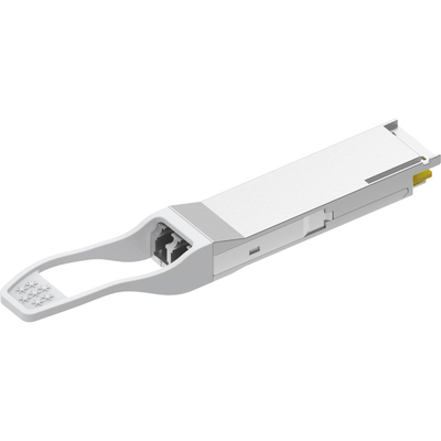 приемопередатчик модуля локальных сетей гигабита 400G QSFP-DD LWDM4 40KM SFP