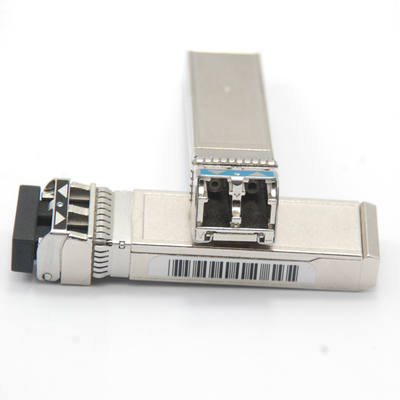 1310nm 10km SMF Cisco 16G FC SFP DS-SFP-FC16G-LW совместимый