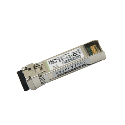 1310nm 10km SMF Cisco 16G FC SFP DS-SFP-FC16G-LW совместимый