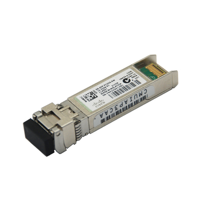 модуль 32G FC SFP+ DS-SFP-FC32G-SW 850nm мультимодный Cisco SFP