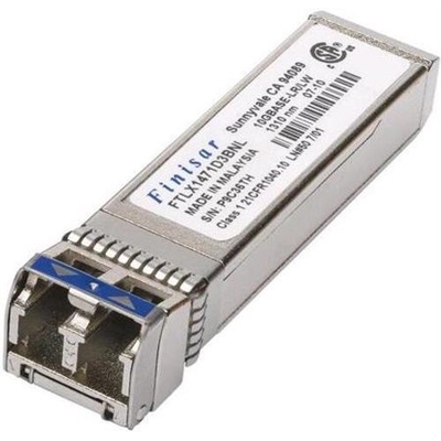 FTLX1471D3BNL Финисар оптический передатчик 10G 1310nm 10km