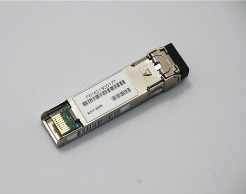 LH 1310nm 10km Cisco SMF SFP RoHS SM SFP 1000BASE-LX ‐ LH ‐ GLC