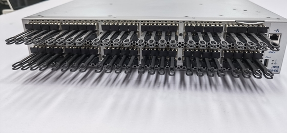 6520 парча САН Gen 5 переключает BR-6520-48-8G-R 48 гаван активное SFP+