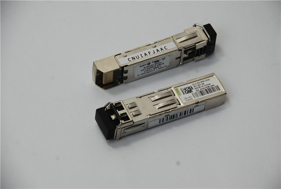Дуплекс SFP модуля 1Gbps 500m MMF 850nm GLC-SX-MM Cisco SFP