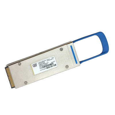 Приемопередатчик Cisco CPAK-100G-LR4 100GBASE LR4 1310nm 10km SMF