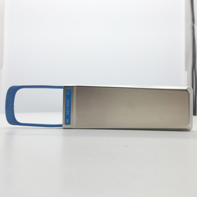 Приемопередатчик Cisco CPAK-100G-LR4 100GBASE LR4 1310nm 10km SMF