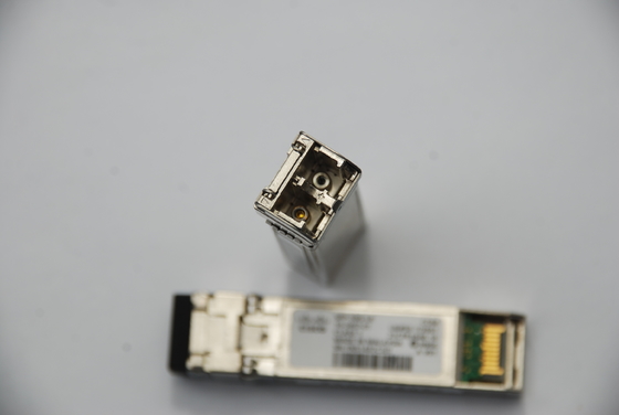 10 приемопередатчик волокна модуля SFP-10G-LR километра 10G SFP оптически