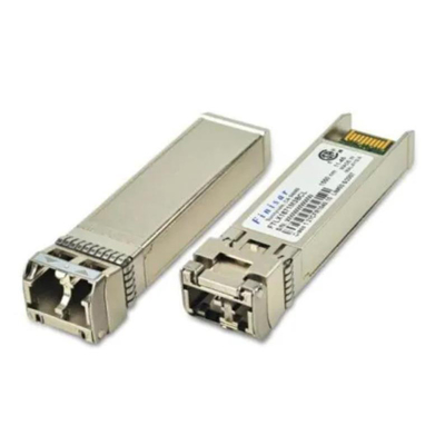 Первоначальный ZR 1550nm 80km модуля 10G волокна Finisar FTLX1871D3BCL SFP+