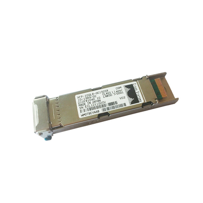 Совместимое потребление модуля SMF 1.5W XFP-10GLR-OC192SR 10G SFP