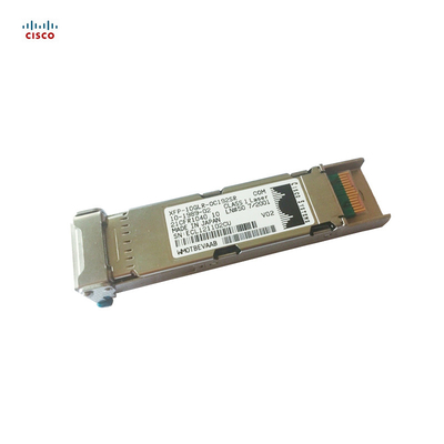 Совместимое потребление модуля SMF 1.5W XFP-10GLR-OC192SR 10G SFP