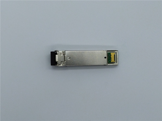 модуль 1310nm Finisar FTLF1318P3BTL 1.25Gb/S SFP Pluggable оптически