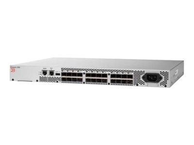 BR-310-0008 переключатель Сан парчи 300 для сети канала волокна 8G