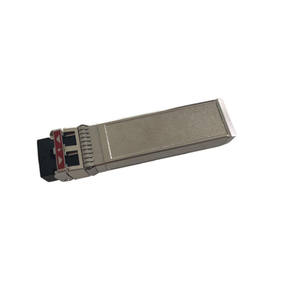 Приемопередатчик 10G SFP 1550nm SMF FTLX1671D3BCL Finisar оптически