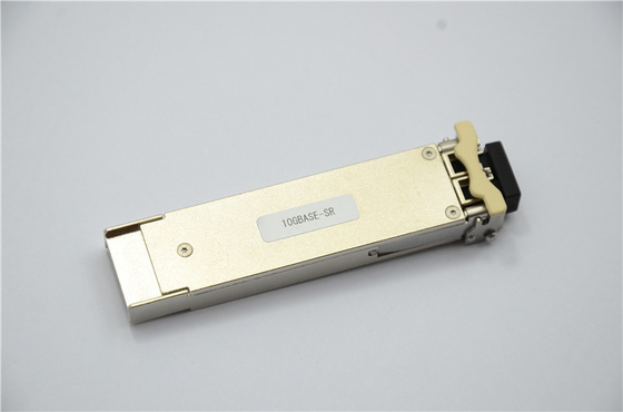 Datacom приемопередатчика 850nm Finisar SFP 10G XFP оптически мультимодный